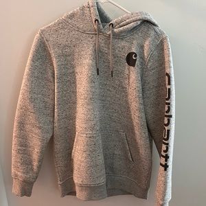 Like New Carhartt Hoodie